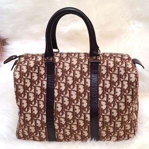 Christian Dior Boston Size 30